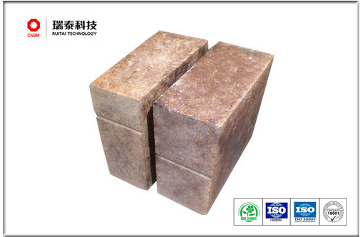 Standard Grade Mullite-SiC Brick