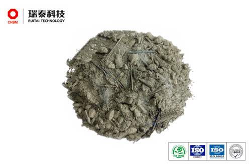 High Alumina Low Cement Castable